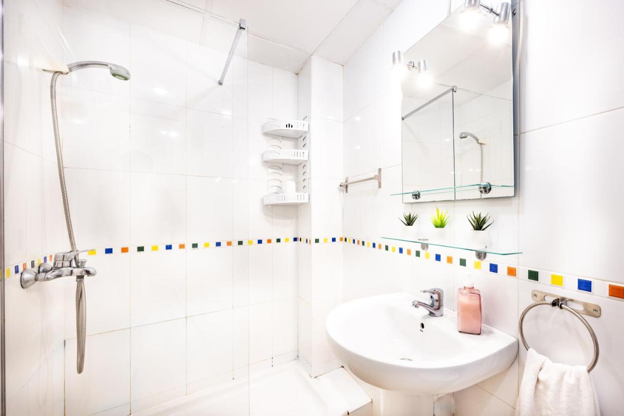 קרטחנה Apartamentos Turisticos Alba מראה חיצוני תמונה